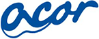 logotipo de Acor
