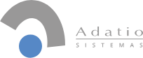 logotipo de Adatio Sistemas