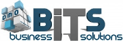 logotipo de Bits