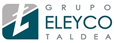 logotipo de Grupo Eleyco