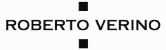 logotipo de Roberto Verino